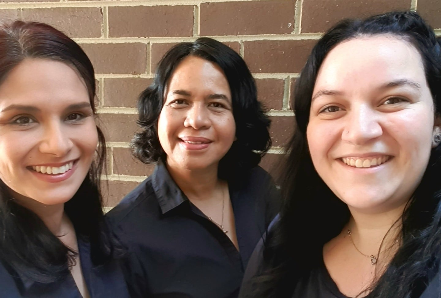 Oakleigh East leadership team