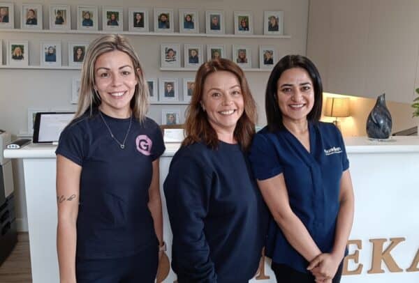 Pascoe Vale Centre Manager Image