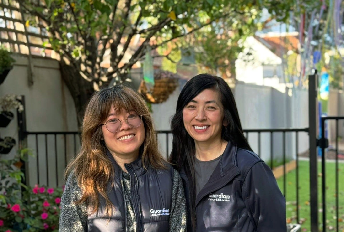 Prahran leadership team