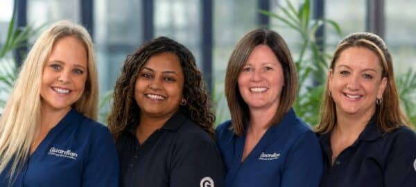 Springfield Lakes Centre Manager Image