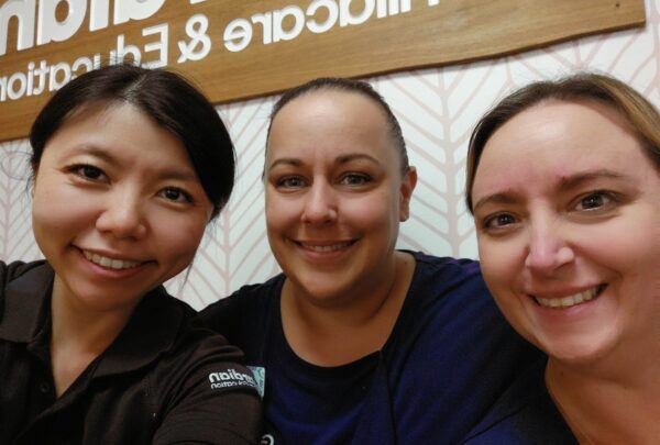 Sunnybank Centre Manager Image
