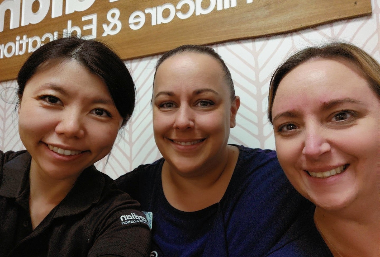 Sunnybank leadership team