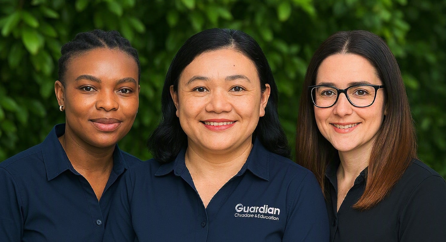 Tarneit leadership team