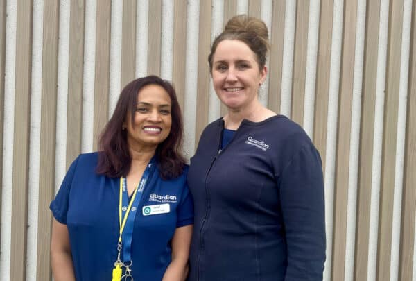 Wollert Centre Manager Image