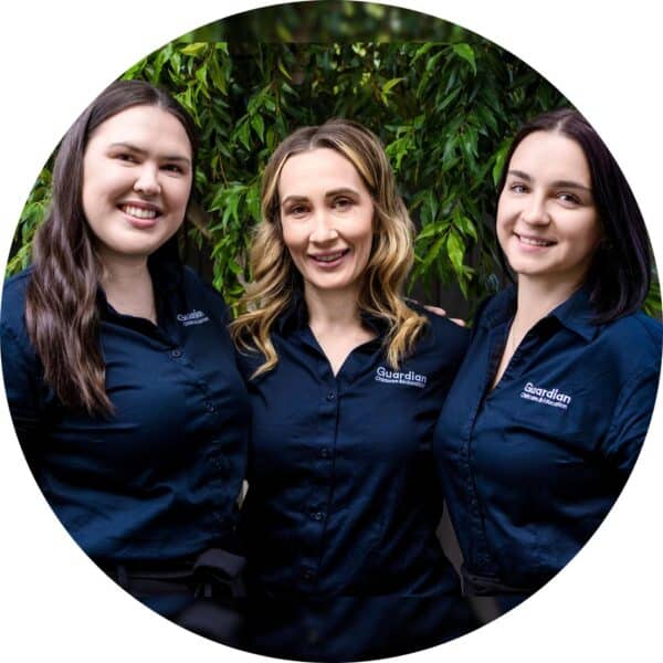 Greenbank Centre Manager Image