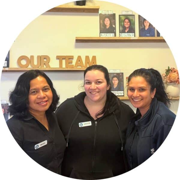 Oakleigh East Centre Manager Image