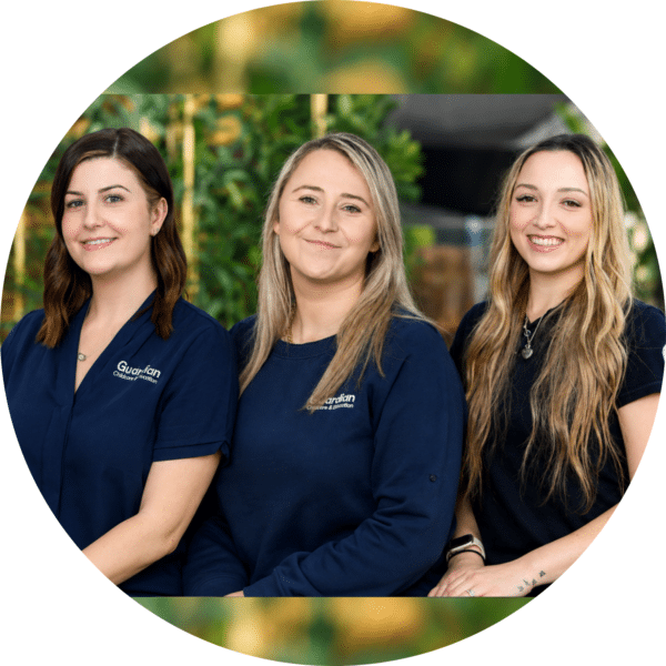 Springfield Central Centre Manager Image