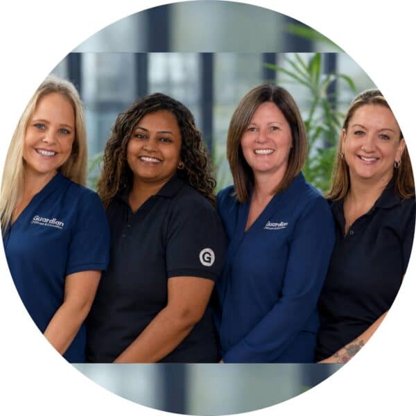 Springfield Lakes Centre Manager Image