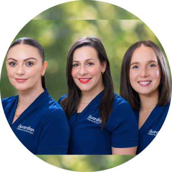 Mulgrave South Centre Manager Image