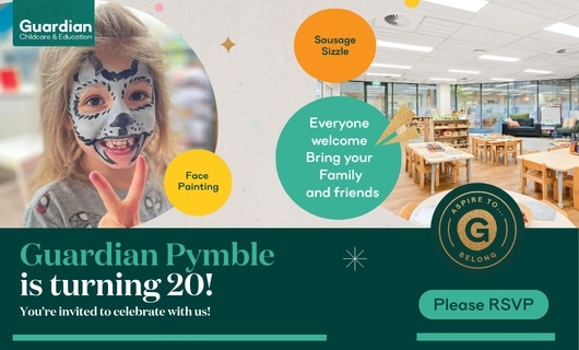 Pymble Tour Booking Image