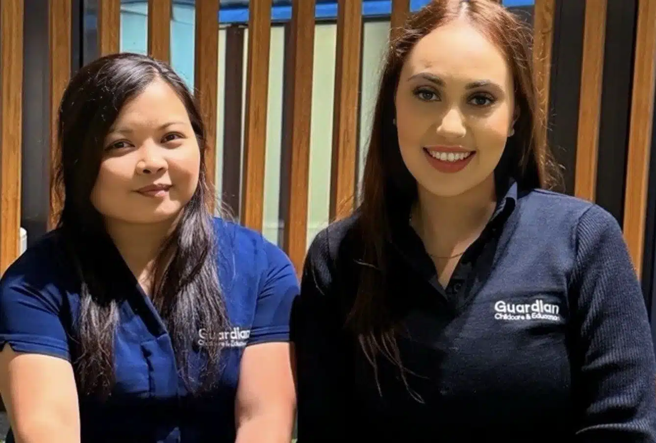 Barangaroo team