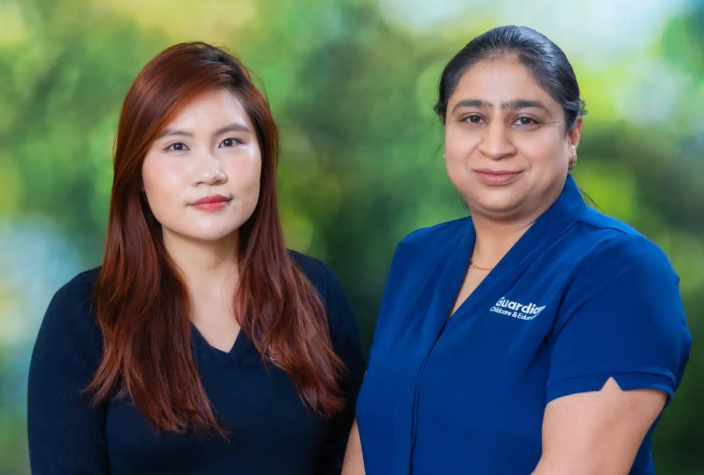 Chadstone team