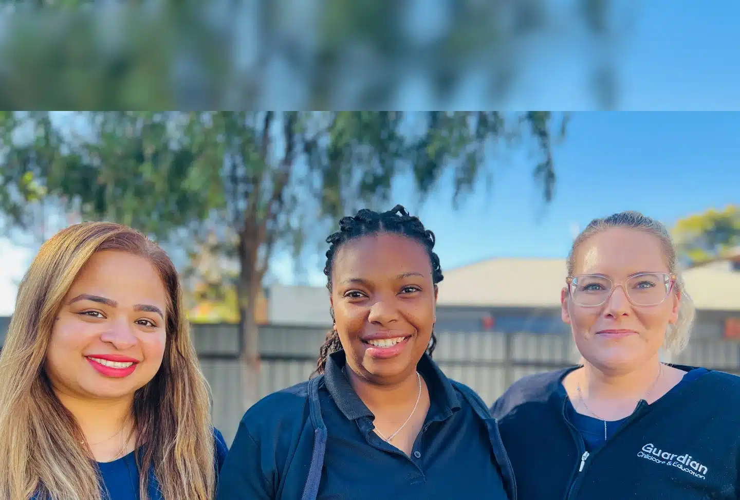 Point Cook North team