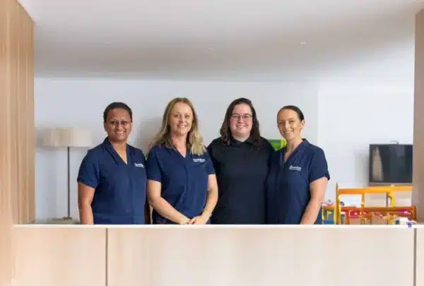 Rouse Hill South Centre Manager Image