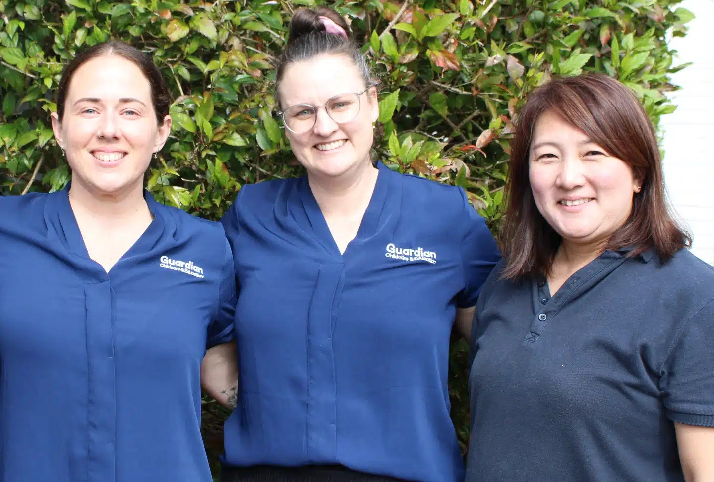 Sherwood Forest team