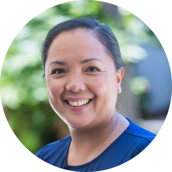Kew East Centre Manager Image