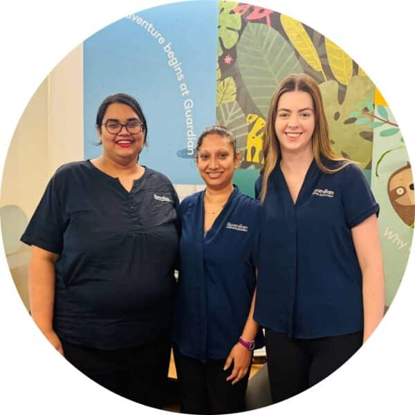 Queen Street Centre Manager Image