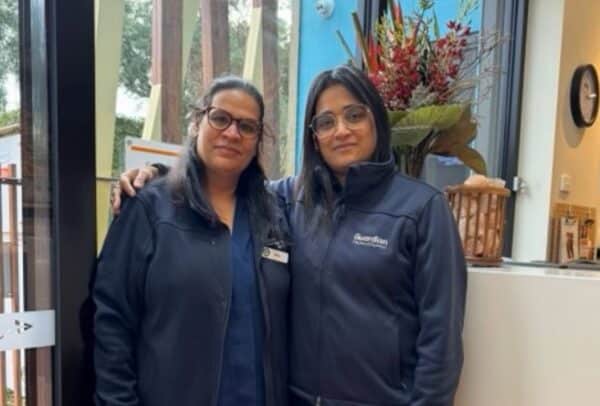 Westgarth Centre Manager Image